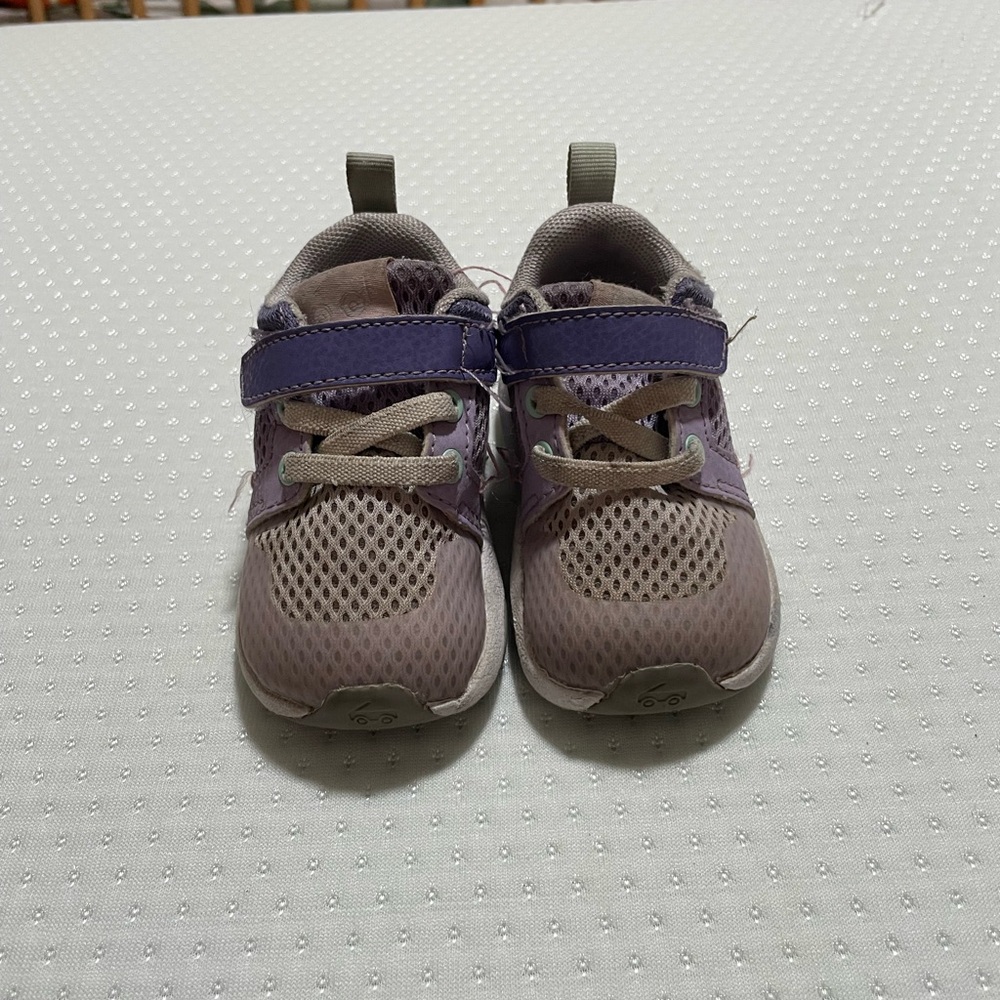 See Kai Run Viento Purple Size 5